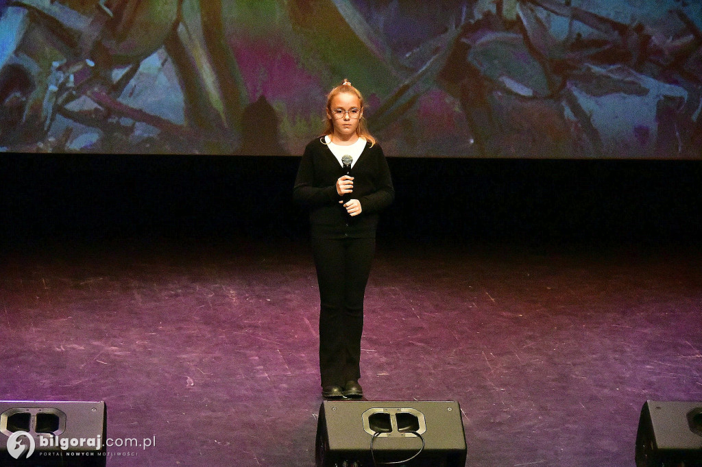 Patriotyczny festiwal po raz 30. w Biłgoraju