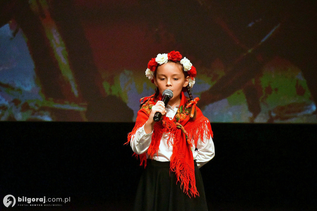 Patriotyczny festiwal po raz 30. w Biłgoraju