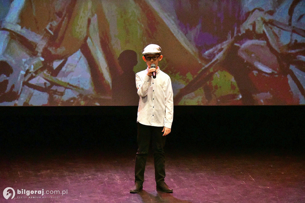 Patriotyczny festiwal po raz 30. w Biłgoraju