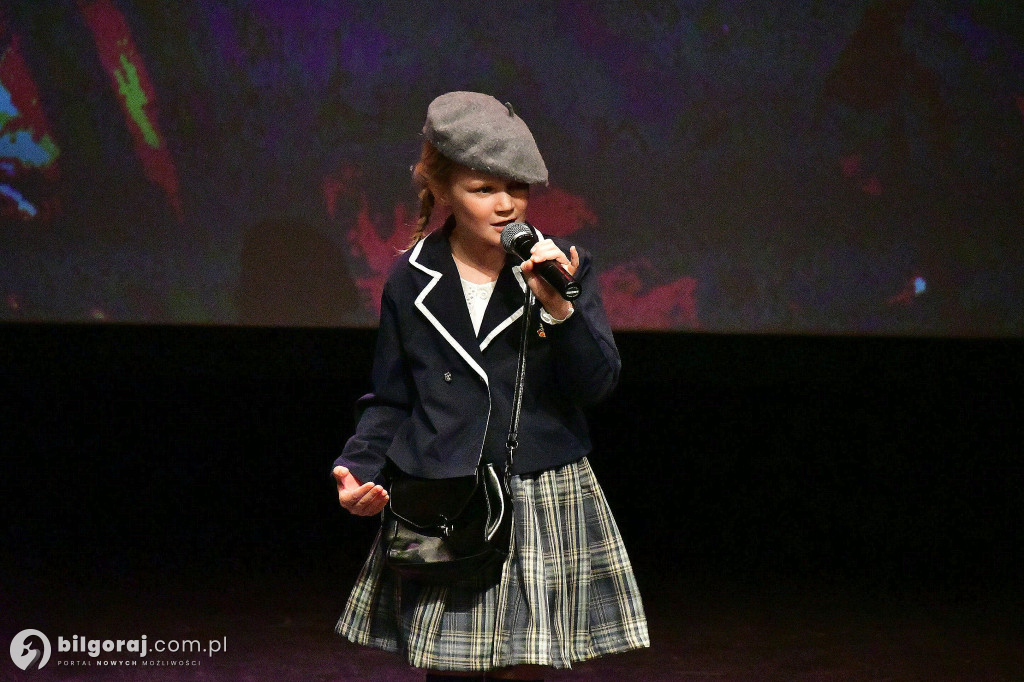 Patriotyczny festiwal po raz 30. w Biłgoraju