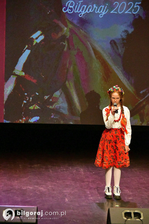 Patriotyczny festiwal po raz 30. w Biłgoraju