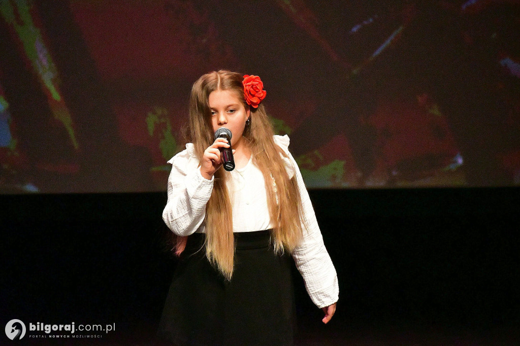 Patriotyczny festiwal po raz 30. w Biłgoraju