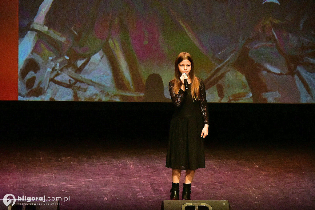 Patriotyczny festiwal po raz 30. w Biłgoraju