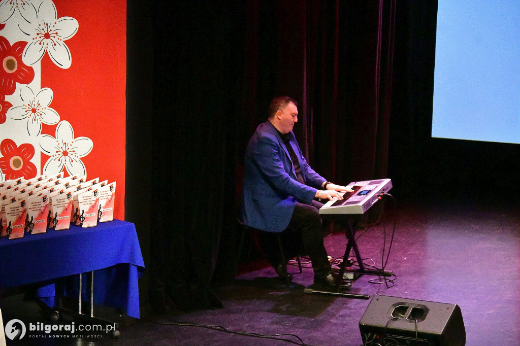 Patriotyczny festiwal po raz 30. w Biłgoraju