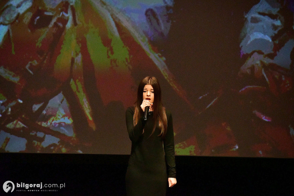 Patriotyczny festiwal po raz 30. w Biłgoraju