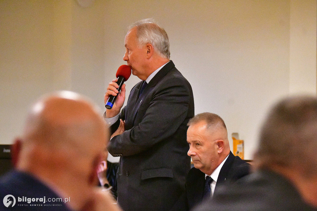 Podatek od nieruchomości. Tak zdecydowała Rada Miasta Biłgoraja