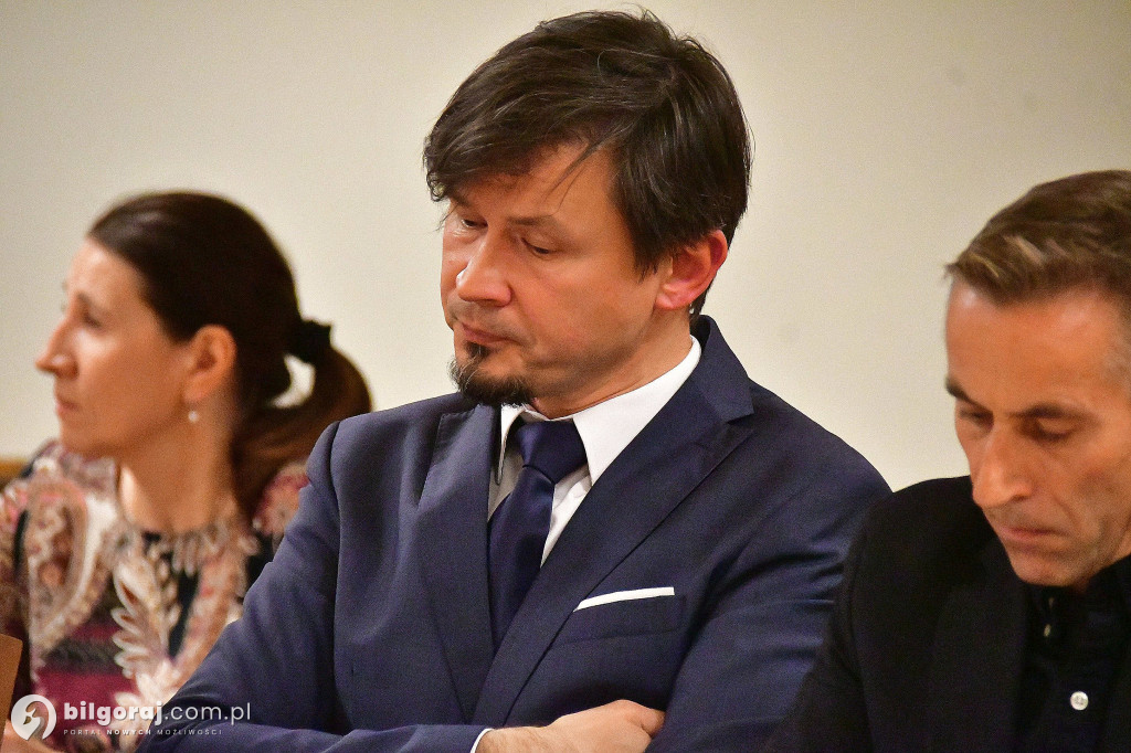 Podatek od nieruchomości. Tak zdecydowała Rada Miasta Biłgoraja