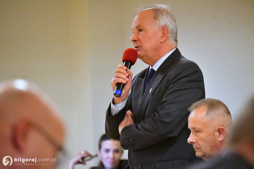 Podatek od nieruchomości. Tak zdecydowała Rada Miasta Biłgoraja