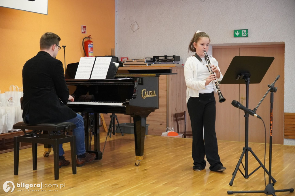 Od trzylatka do patrioty: Debiut I Międzyprzedszkolnego Przeglądu Pieśni Patriotycznych