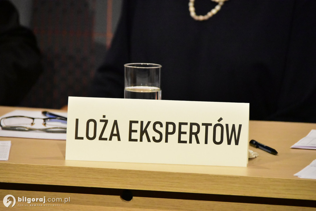 Liderzy Przyszłości w Biłgoraju: VIII Debaty Oksfordzkie