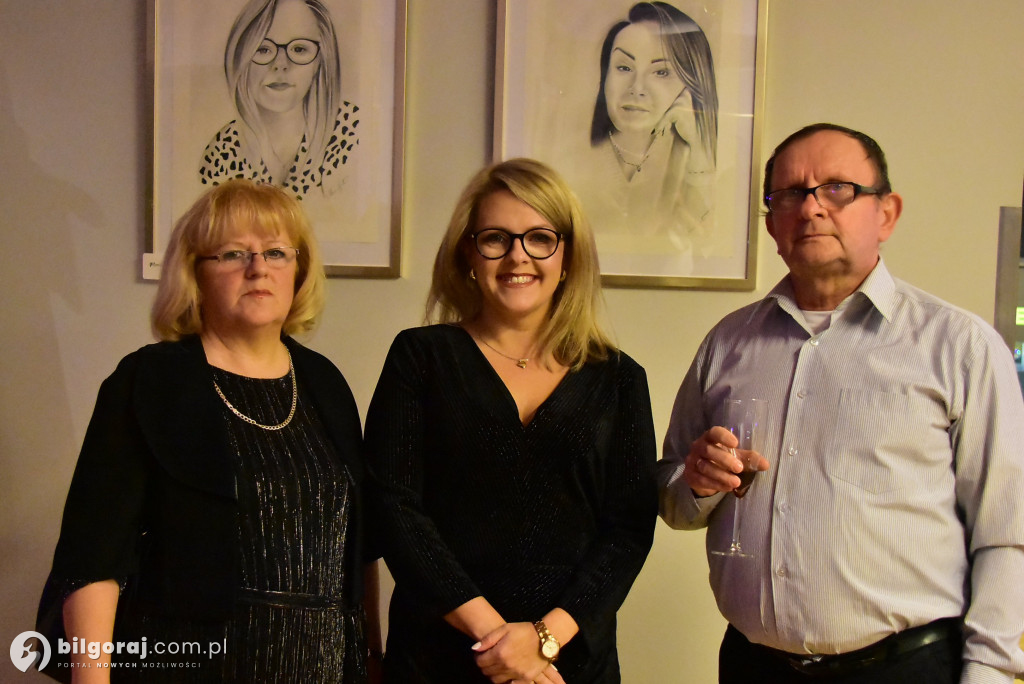 Dwie wizje człowieka: Wernisaż malarstwa Moniki Szabat i Alicji Naklickiej