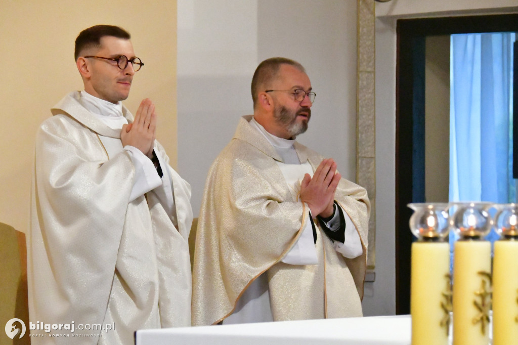 Biłgorajska Grupa Rekonstrukcji Historycznej  zyskała Patrona - ks. Stanisława Matrasia