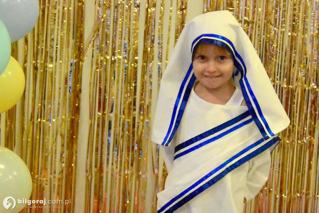 Zabawa, quiz i prezentacje: Bal Wszystkich w Biłgoraju