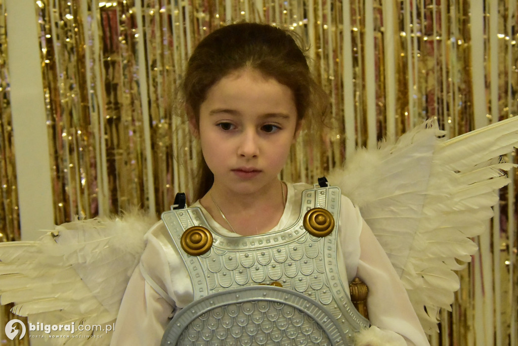 Zabawa, quiz i prezentacje: Bal Wszystkich w Biłgoraju