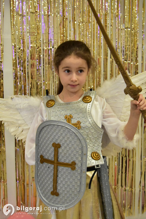 Zabawa, quiz i prezentacje: Bal Wszystkich w Biłgoraju