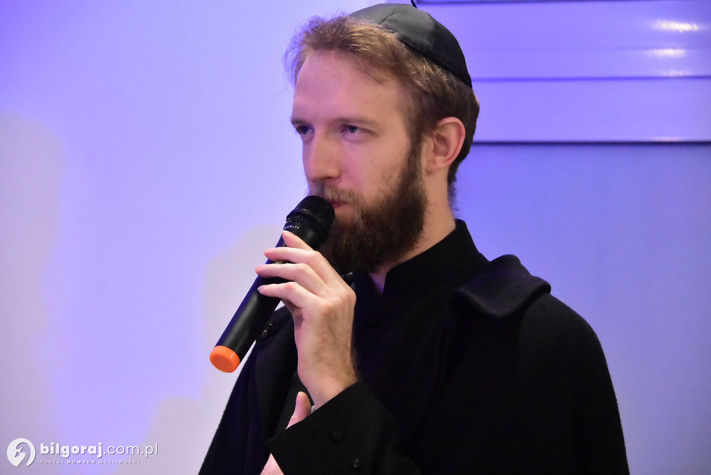 Zabawa, quiz i prezentacje: Bal Wszystkich w Biłgoraju