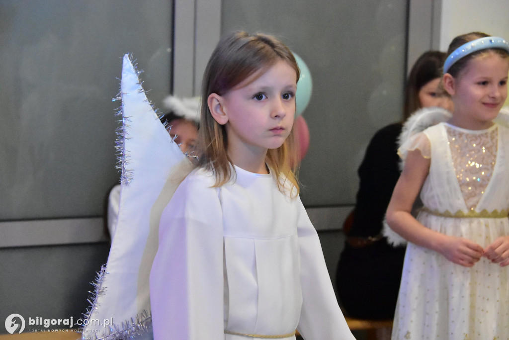 Zabawa, quiz i prezentacje: Bal Wszystkich w Biłgoraju