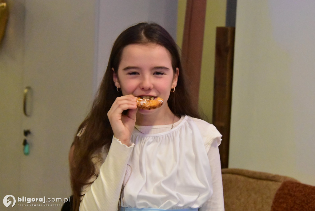 Zabawa, quiz i prezentacje: Bal Wszystkich w Biłgoraju