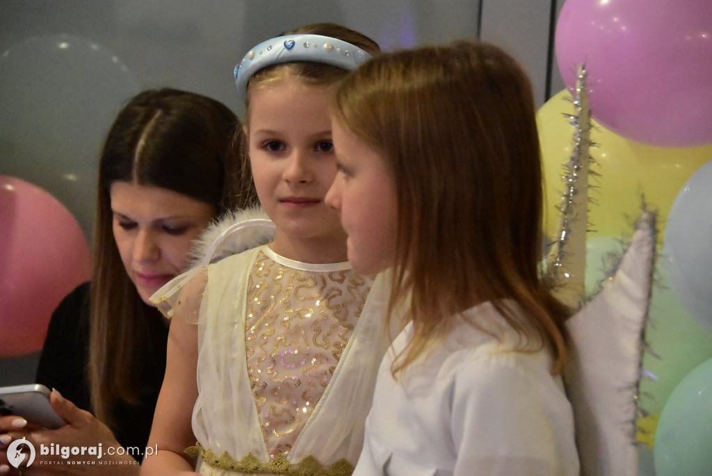 Zabawa, quiz i prezentacje: Bal Wszystkich w Biłgoraju