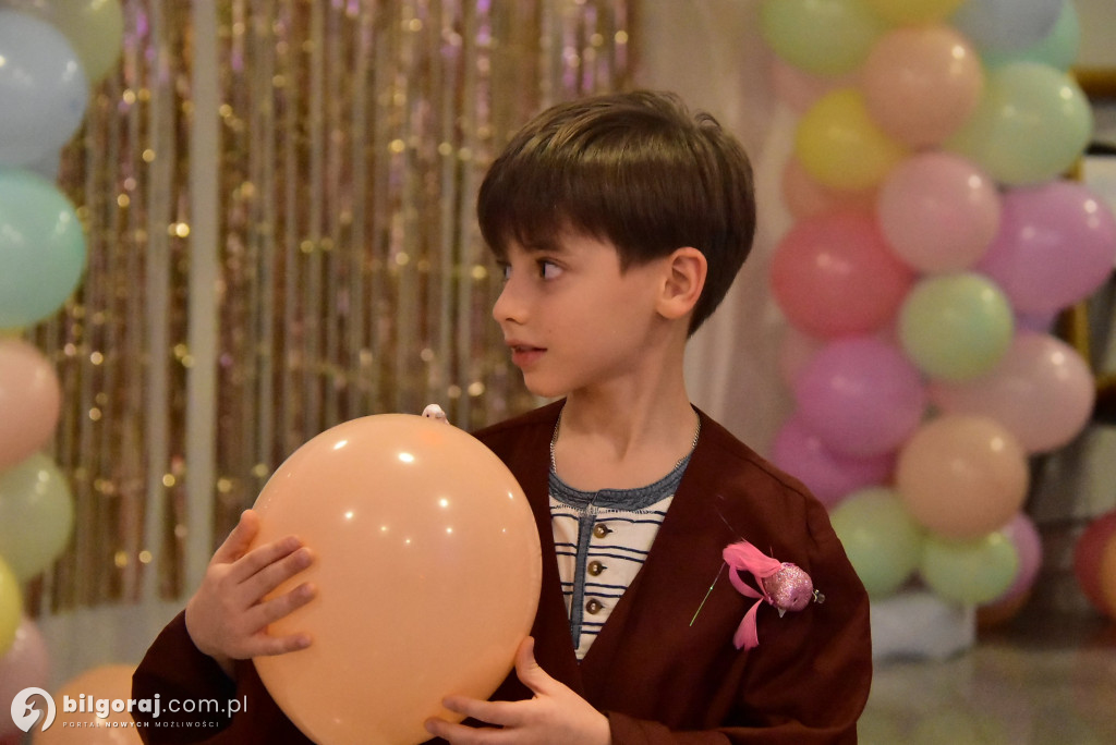 Zabawa, quiz i prezentacje: Bal Wszystkich w Biłgoraju