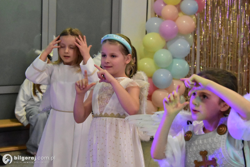 Zabawa, quiz i prezentacje: Bal Wszystkich w Biłgoraju