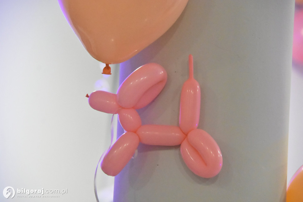 Zabawa, quiz i prezentacje: Bal Wszystkich w Biłgoraju