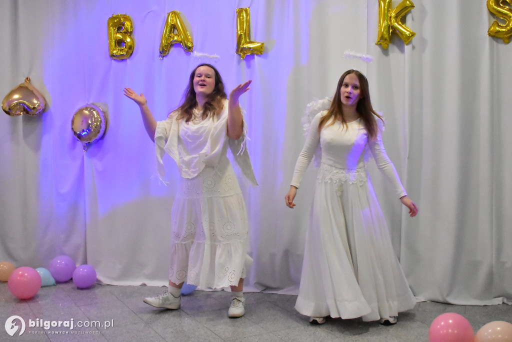 Zabawa, quiz i prezentacje: Bal Wszystkich w Biłgoraju
