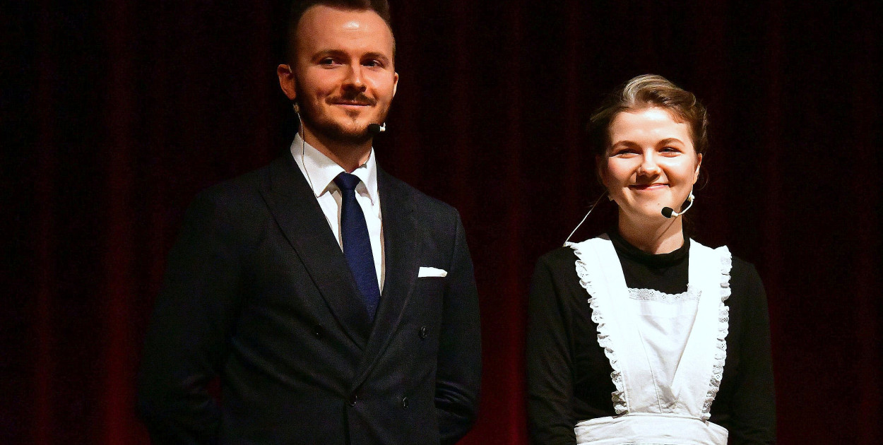 Joanna Adamek o sukcesie Stefci: Tęsknota za piękną miłością i historią