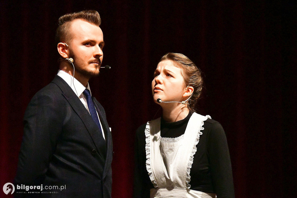 Joanna Adamek o sukcesie Stefci: Tęsknota za piękną miłością i historią