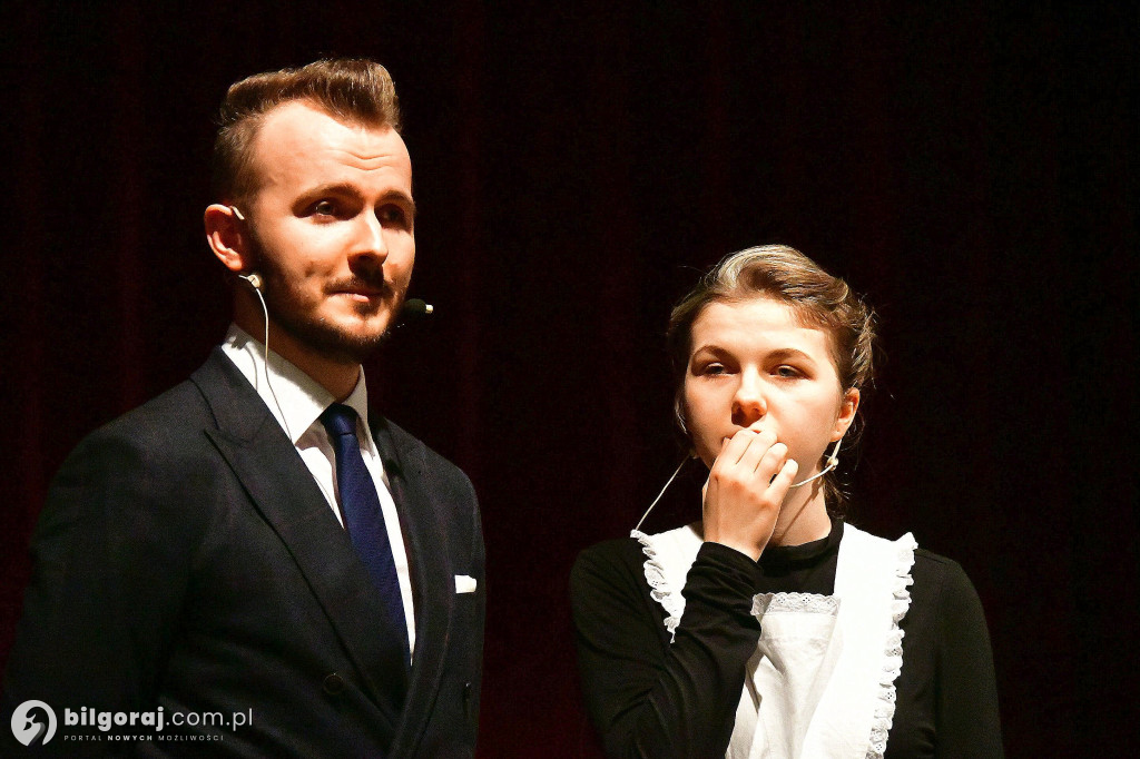 Joanna Adamek o sukcesie Stefci: Tęsknota za piękną miłością i historią