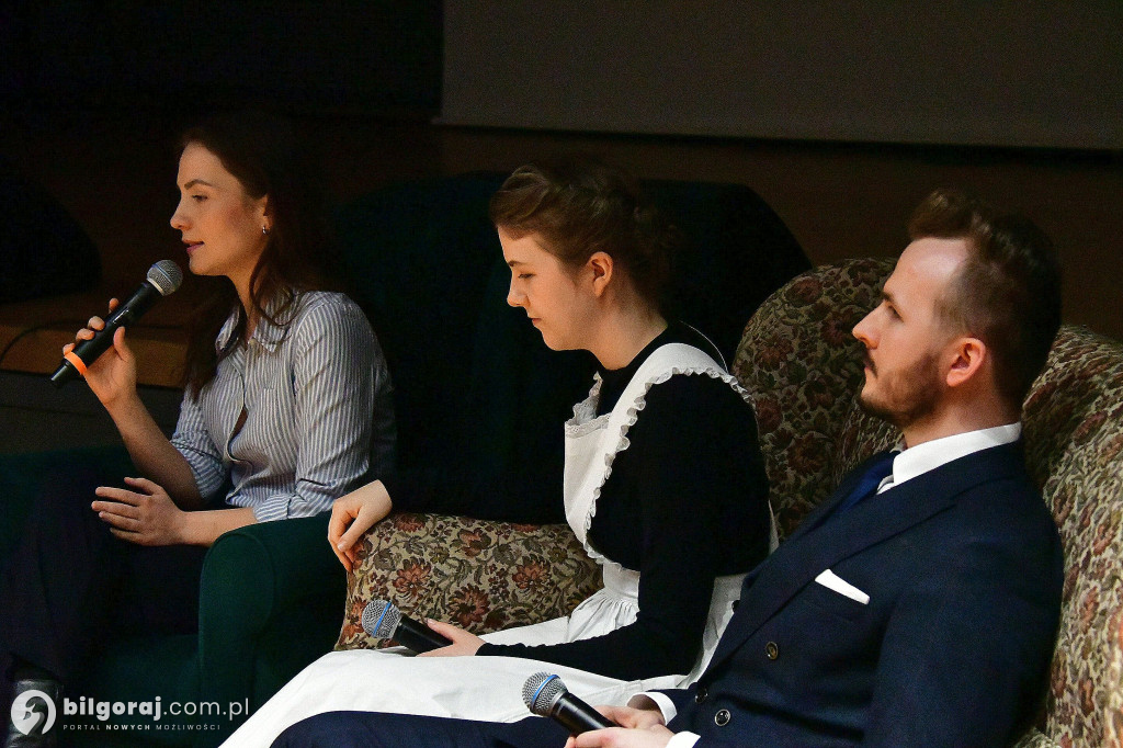 Joanna Adamek o sukcesie Stefci: Tęsknota za piękną miłością i historią