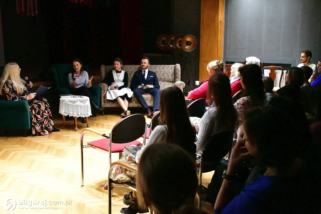 Joanna Adamek o sukcesie Stefci: Tęsknota za piękną miłością i historią