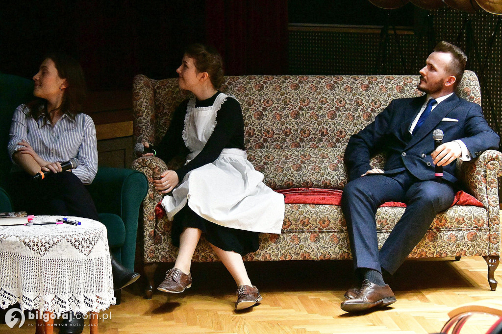 Joanna Adamek o sukcesie Stefci: Tęsknota za piękną miłością i historią