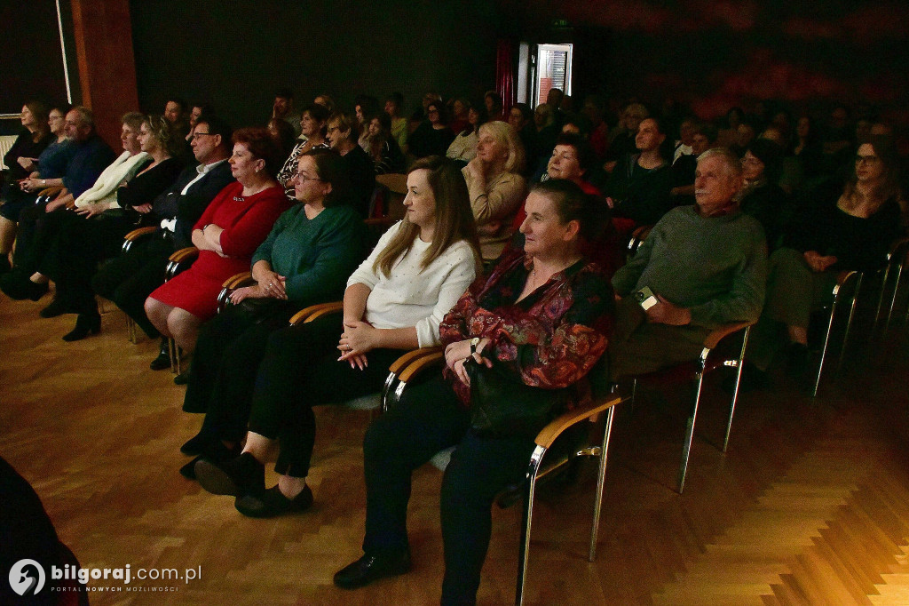 Joanna Adamek o sukcesie Stefci: Tęsknota za piękną miłością i historią