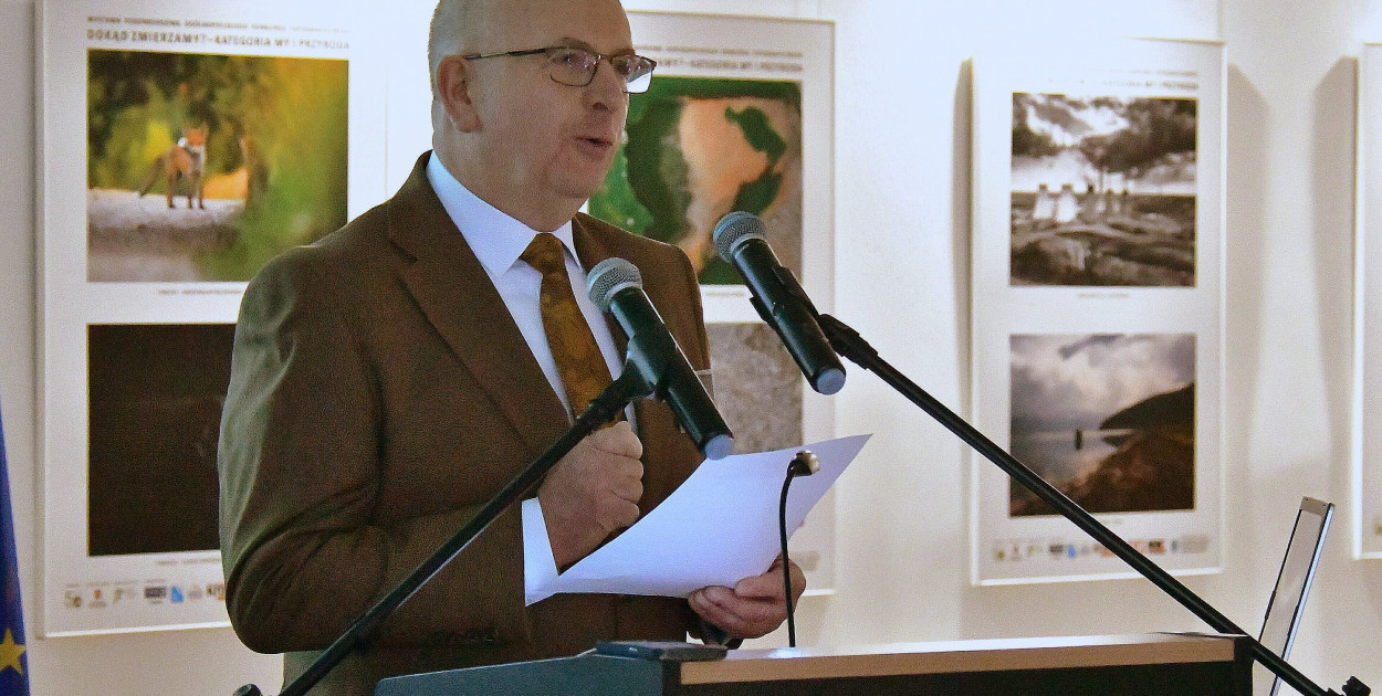 Józefów nadal świętuje. Trwa konferencja nauka z okazji 300-lecia lokacji miasta