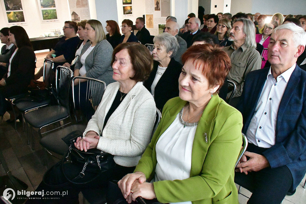 Józefów nadal świętuje. Trwa konferencja nauka z okazji 300-lecia lokacji miasta