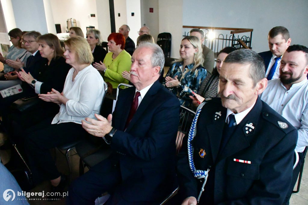 Józefów nadal świętuje. Trwa konferencja nauka z okazji 300-lecia lokacji miasta