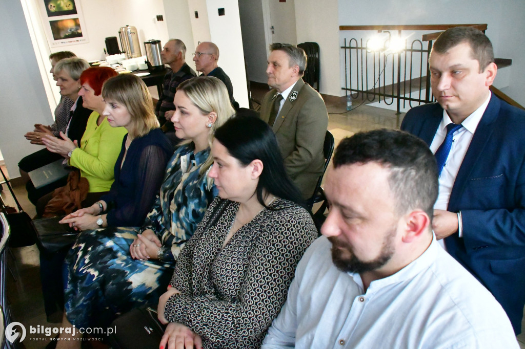 Józefów nadal świętuje. Trwa konferencja nauka z okazji 300-lecia lokacji miasta