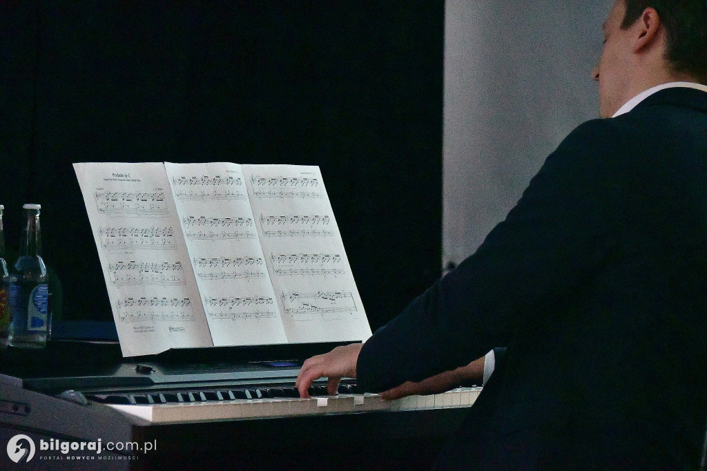 Józefów nadal świętuje. Trwa konferencja nauka z okazji 300-lecia lokacji miasta