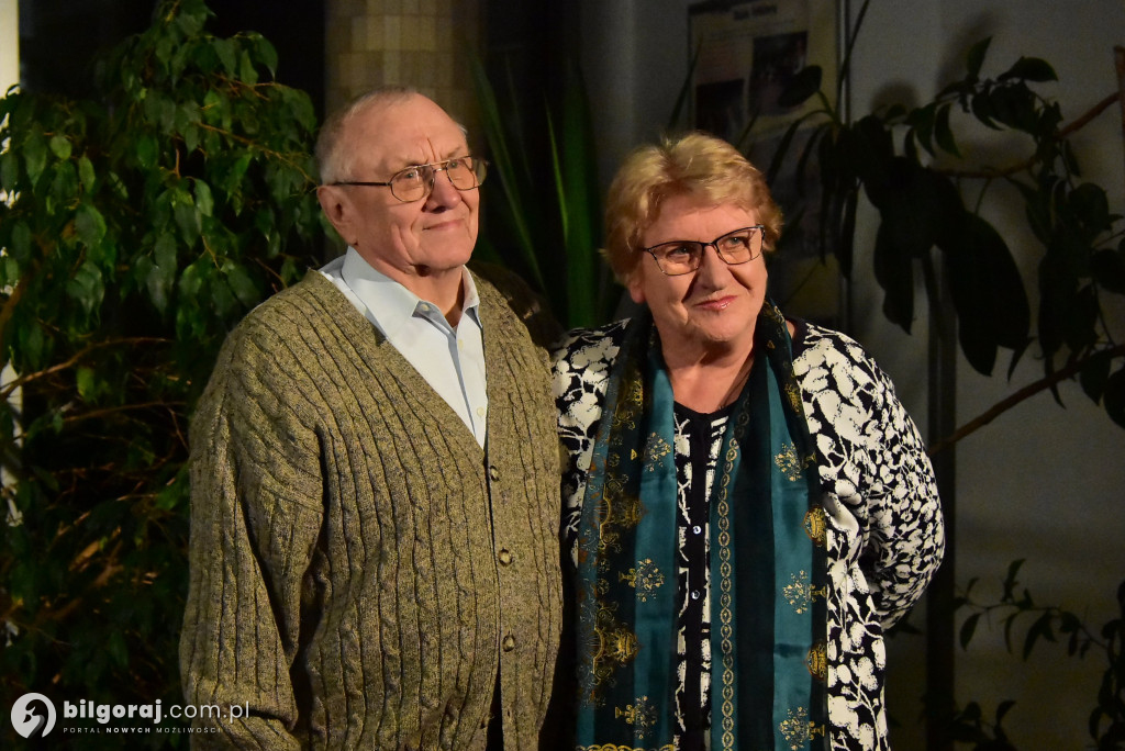 Darmowe foto i teatralne emocje: Teatr Nowy gościł w Biłgoraju