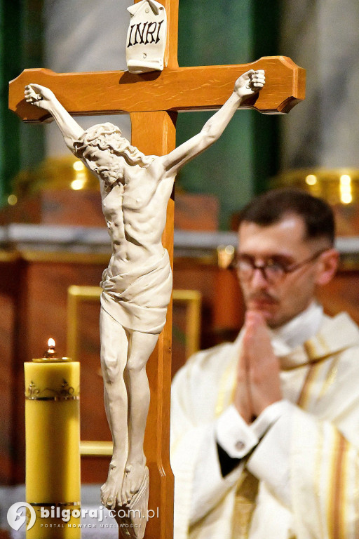 Wieczornica patriotyczna w Majdanie Starym