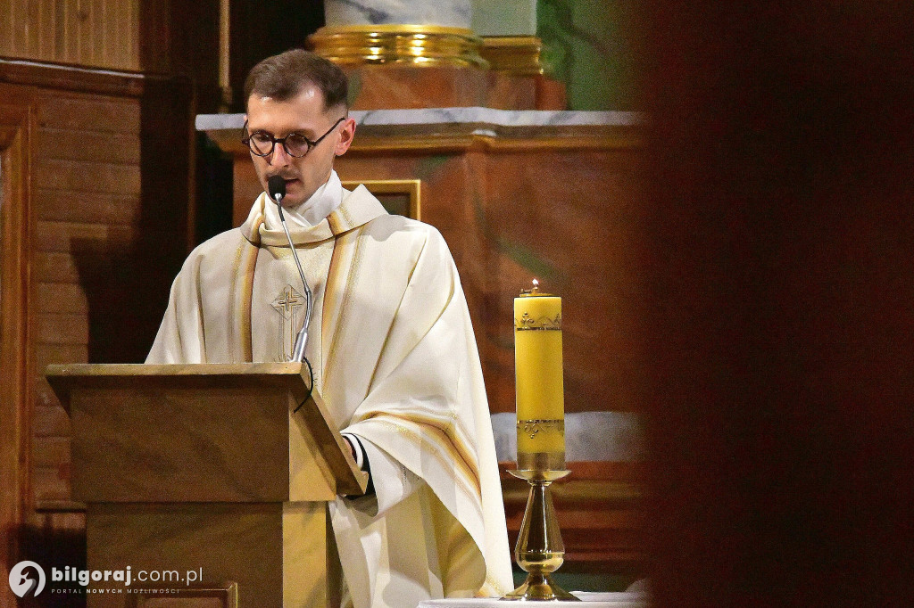 Wieczornica patriotyczna w Majdanie Starym