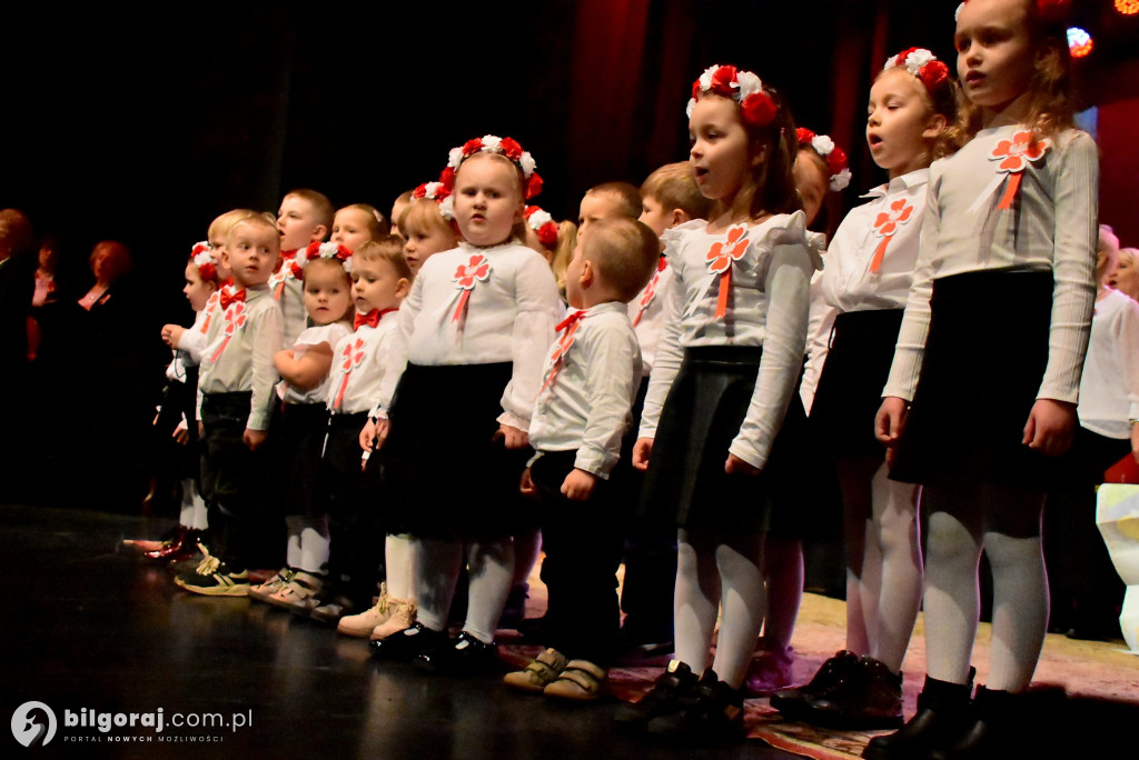 Kulturalne dopełnienie rocznicowych obchodów