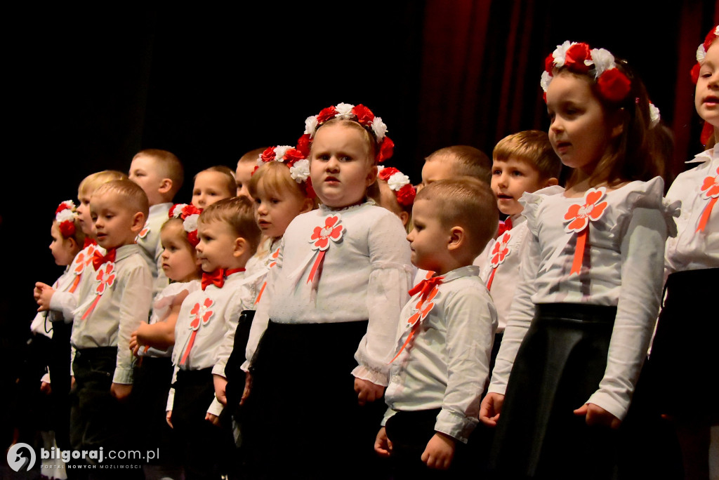 Kulturalne dopełnienie rocznicowych obchodów