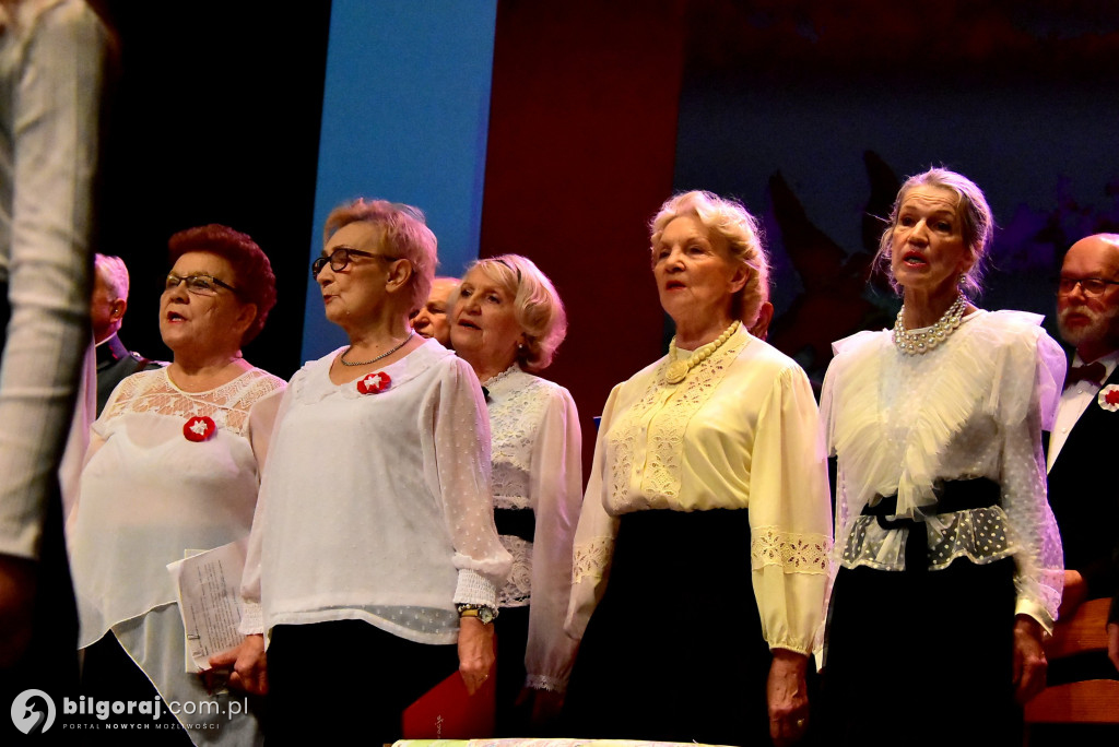 Kulturalne dopełnienie rocznicowych obchodów