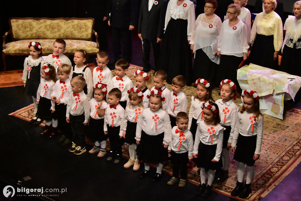 Kulturalne dopełnienie rocznicowych obchodów