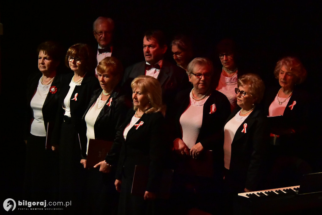 Kulturalne dopełnienie rocznicowych obchodów