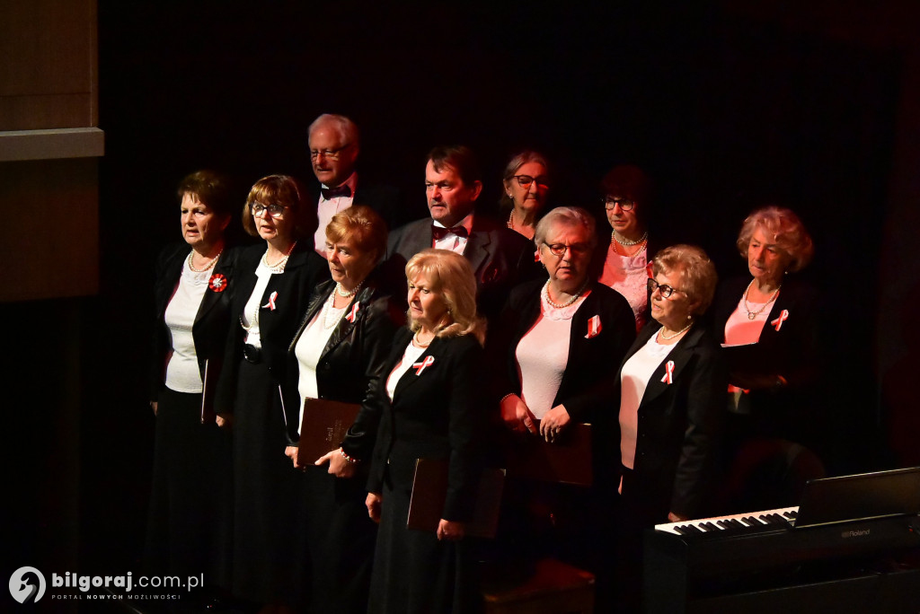 Kulturalne dopełnienie rocznicowych obchodów