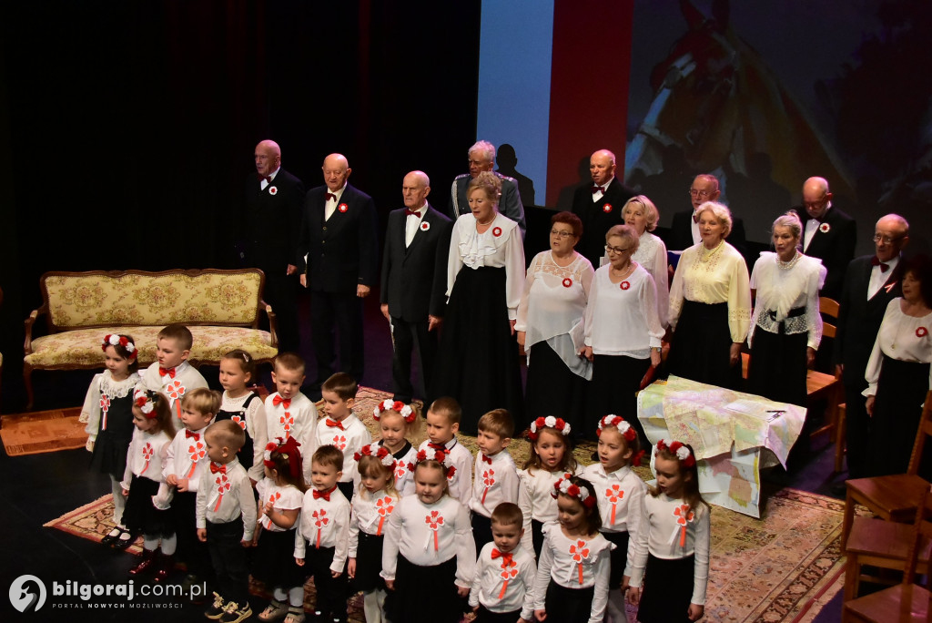 Kulturalne dopełnienie rocznicowych obchodów