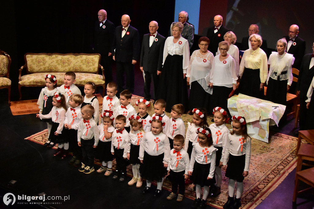 Kulturalne dopełnienie rocznicowych obchodów